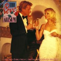 The Love Album 2