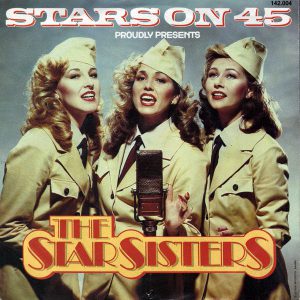 Starsisters