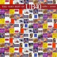 The Very Best Of UB40