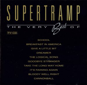The Very Best Of Supertramp