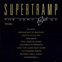 The Very Best Of Supertramp