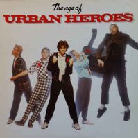 The Age of Urban Heroes