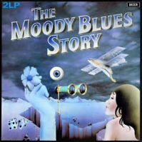 The Moody Blues Story