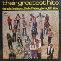 Their Greatest Hits