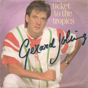 Ticket to the Tropics