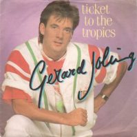 Ticket to the Tropics