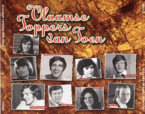 Toppers van Toen 2