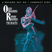 Randy Rhoads Tribute