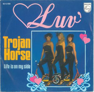 Trojan Horse