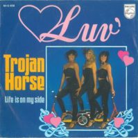 Trojan Horse