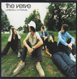 Urban Hymns