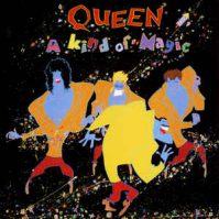 A Kind of Magic