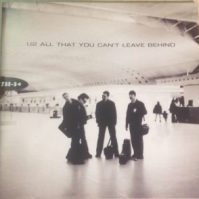 all that you can leave behind