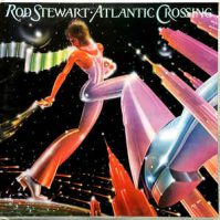 Atlantic Crossing