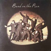 Band On The Run