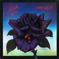 Black Rose