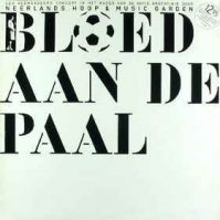 Bloed aan de Paal
