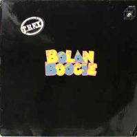 Bolan Boogie