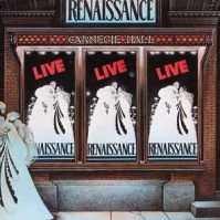 Carnegy Hall Live