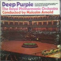 Concerto For Group and Orchestra