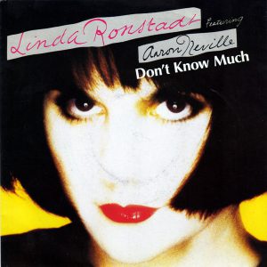 Don't know Much
