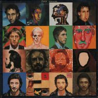 Face Dances