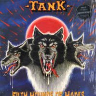 Filth Hounds of Hades