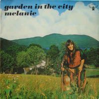 Garden In The City