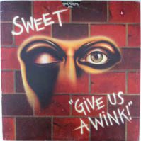 Give Us A Wink