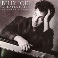 Greatest Hits vol I & II