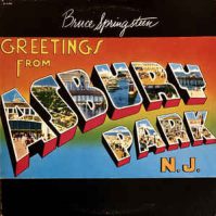 Greetings From Asbury Park