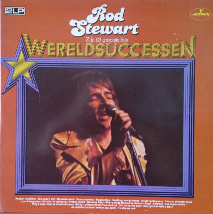 23 Grootste Wereld Successen