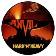 Hard N Heavy