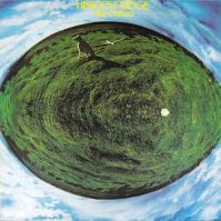 Hergest Ridge