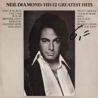His Twelve Greatest Hits