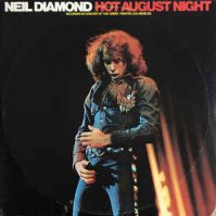 Hot August Night