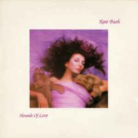 Bush, Kate Hounds Of Love