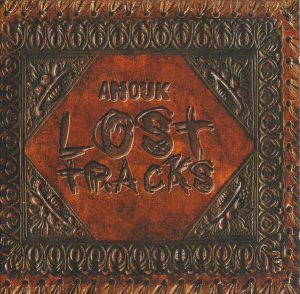 Lost tracks