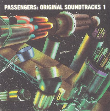 Original Soundtrack