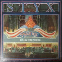 Paradise Theatre
