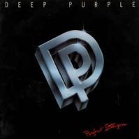 Perfect Strangers
