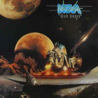 Quo Vadis