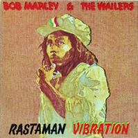 Rastaman Vibration