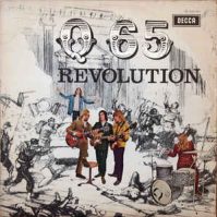 Revolution