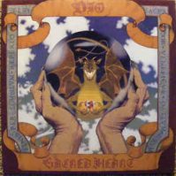 Sactred Heart