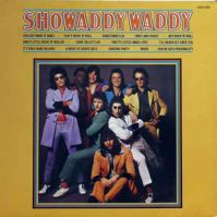 Showaddywaddy