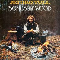 Songs from the wood