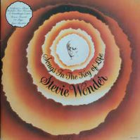 Songs In The Key Of Life