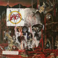 South Of Heaven
