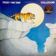 Spellbound